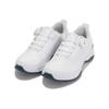 Classic Golf Shoes Dial AEROSPORTS WM C24996230 X Navy Cm [Callaway Footwear] Women's (Spike Type) / / 1030_White 23.5