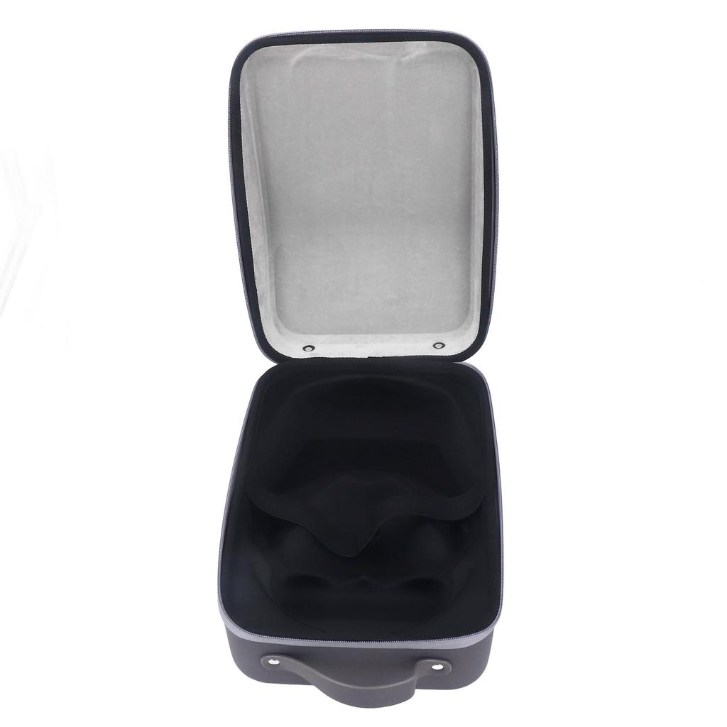 Жесткий чехол для переноски из нейлона, портативный многофункциональный жесткий защитный футляр для PS VR2