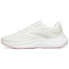 Mars Foam Comfortable Cushioning Lightweight Low-Top Running Shoes Women Sneaker Ivory 122235566-1