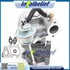 ТУРБО RHB31 VZ21 Для квадроцикла Suzuki ALTO Briggs Stratton Murray С прокладками 13900-62D51 13900-62D50 VZ21 VE110069 Турбина Турбокомпрессор