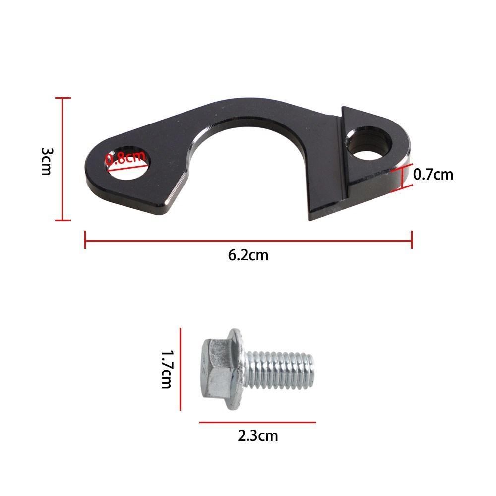 Новый масляный насос приемная трубка скоба поясной скоба держатель для GEN III IV LS1 LS2 LS3 LS6 Corvette Trans автомобильные алюминиевые аксессуары