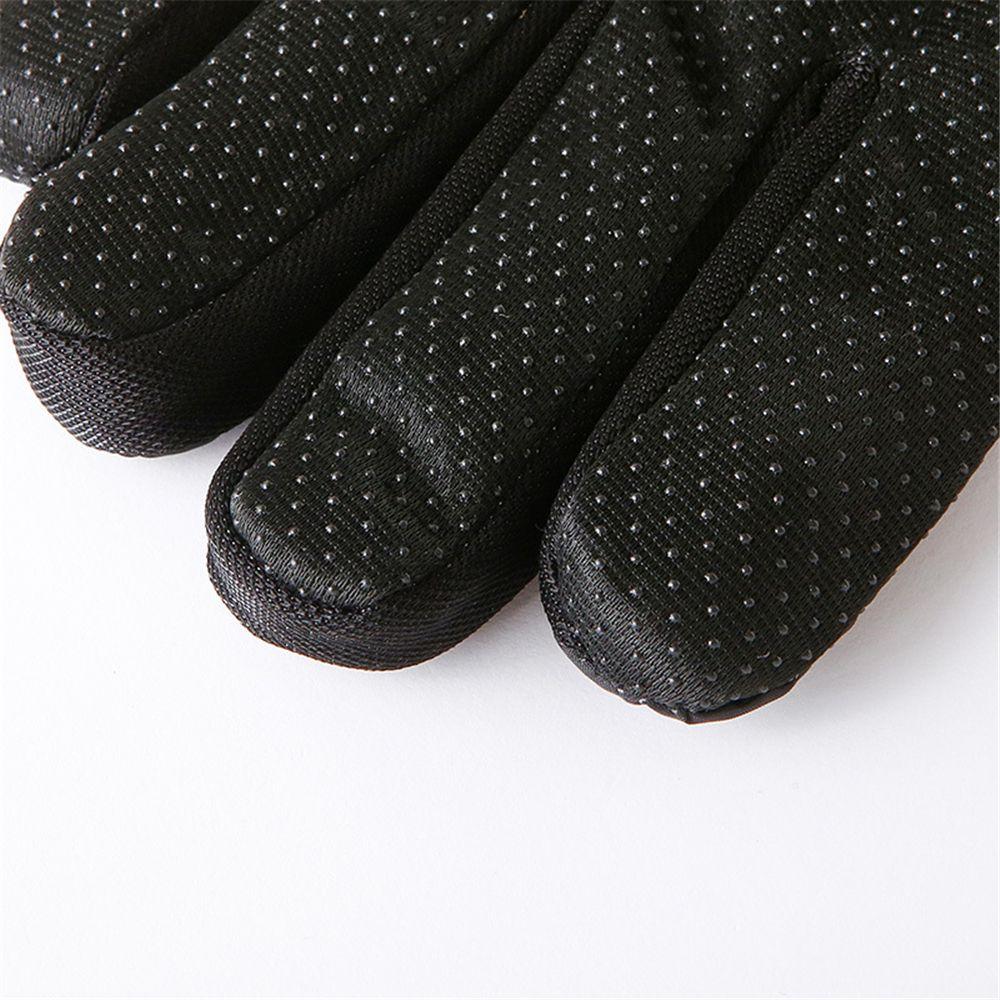 Men Women Riding Motorcycle Ultralight Waterproof Ski Gloves Warm Gloves