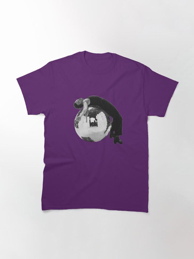 Harry Styles Harry Styles Disco Ball Classic T-Shirt