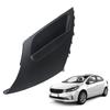 Накладка панели приборов с электронными часами для Kia K3 Cerato 2013 2014 2015 2016-2018 84745A7000 84745 B5000 84745-A7000