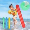 Beaches Swimming Pool Pool Noodles PVC Swimming Noodles Pool Inflatable Sticks Adults Kids Float