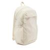 New LiNing Sports Life Collection Polyester Backpack Unisex Eggnog Gray ABSV395-2