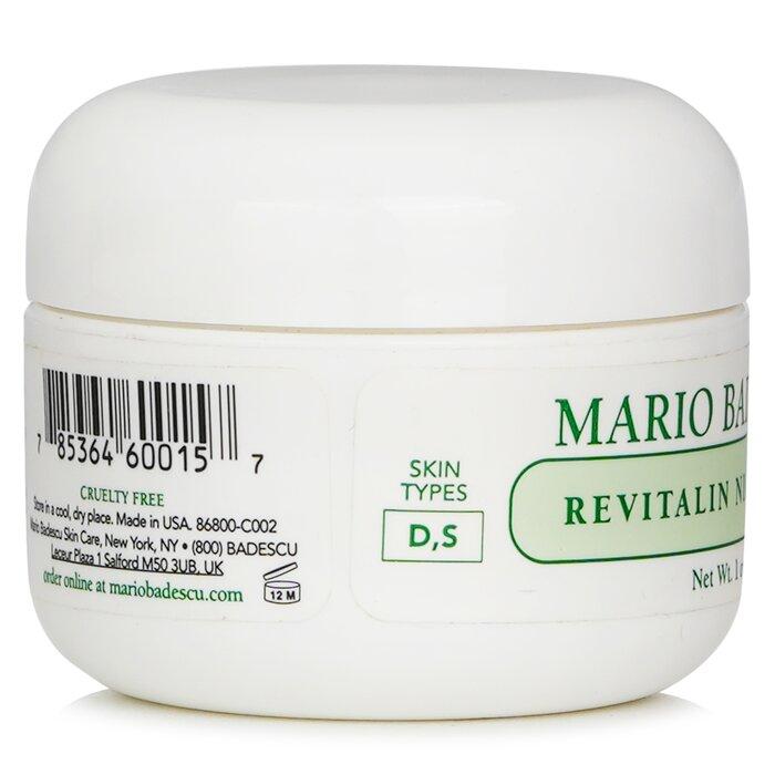 MARIO BADESCU Revitalin Night Cream