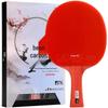 Ракетка для настольного тенниса Double Fish Red Carbon King 5 звезд
