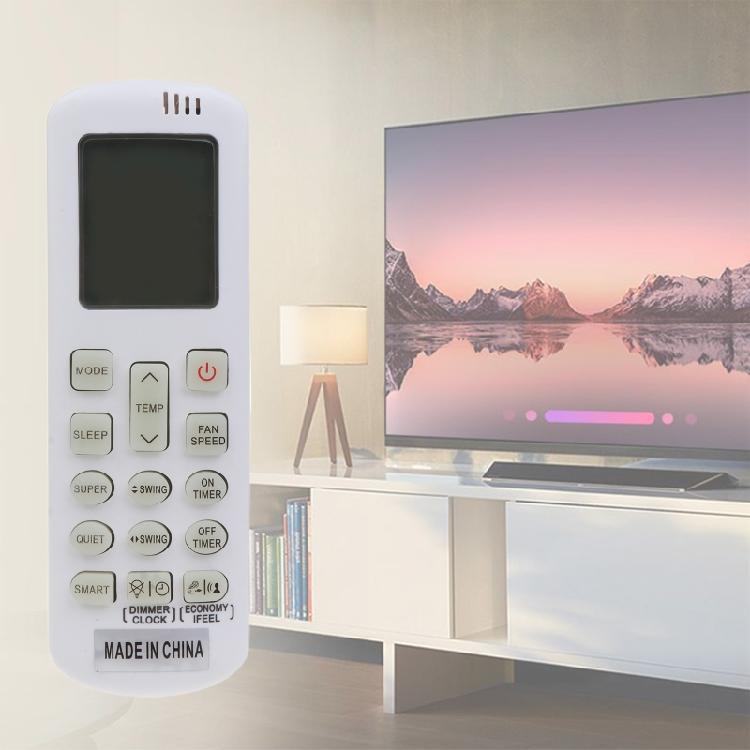 DG11R2-01 Пульт дистанционного управления кондиционером AC Controller