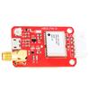 GPS Module Satellite Positioning Board Serial Communication Carrier Ceramic Antenna
