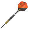 Target Darts Raymond Van Barneveld RVB 95 Gen 4 20G Tungsten Soft Tip Dart Set 95%