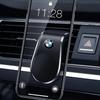 Магнитный автомобильный L-образный автомобильный держатель для телефона GPS, эмблема для BMW Performance F30 F10 E90 E46 X6 E60 E70 E36 X3 X5 X7 X2 E91