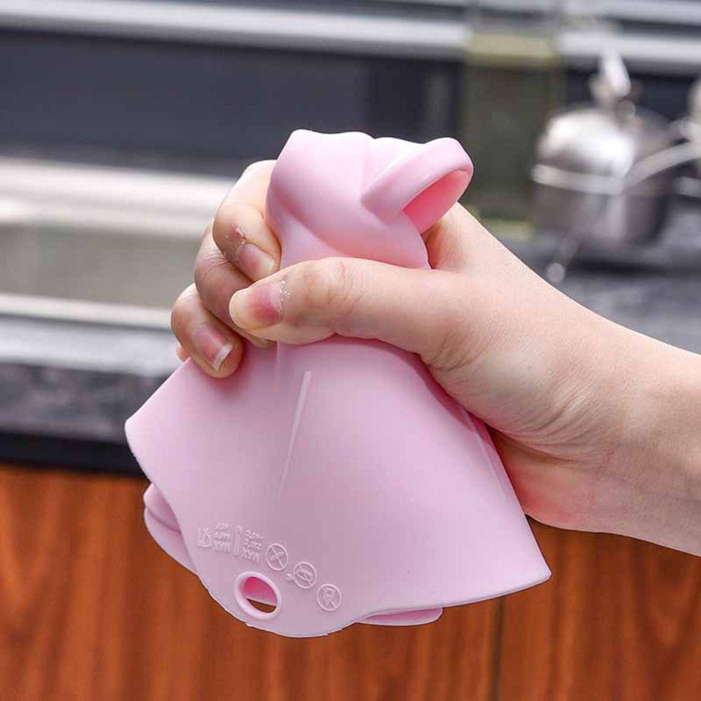 1pcs Leak-proof Sealed Cover Dust-proof Pot Lid Durable Fresh-keeping Lid  Kitchen Gadget