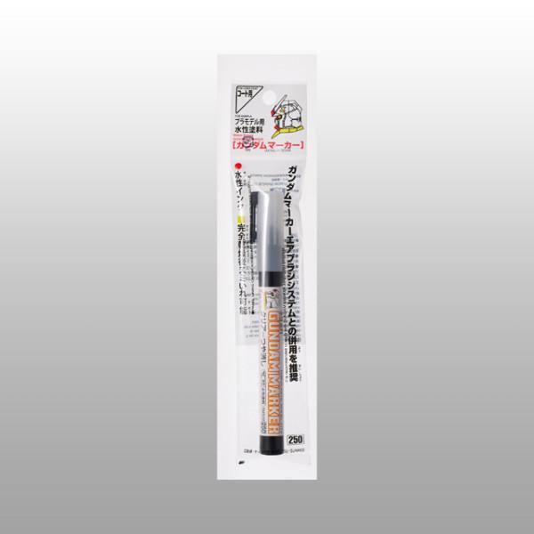 Matte for G-MARKER GM502 Clear Coating, Korean Popular Bandai