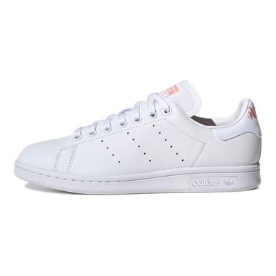 Originals Stan Smith Прочные низкие кроссовки Женские кроссовки Белый EF6861