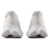New Balance Fresh Foam X More v4 Летние женские кроссовки Fog Cream Rain-Cloud WMORNC4