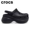 Women S claSSic Bay Clog Black 206302 001