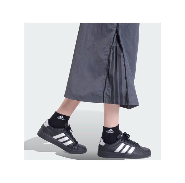 Юбка миди adidas City Tech Woven Zip