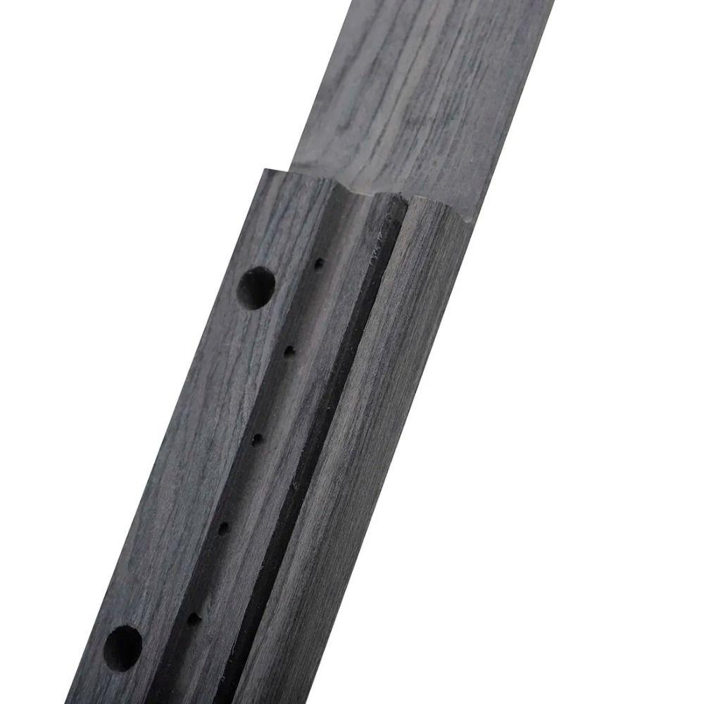 Wood Saddle Nut Sets Rosewood Upper Wood Guitar Saddle Bridge Acoustic Guitar Bridge Pins Unisex