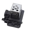 WO-Car 255503792R 255509263R For Renault 2 Resistance Heating Ventilation A/C Heater Fan Resistor Accessory