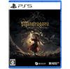 PS5 Mandragora: Whispers of the Witch Tree Standard Edition Japan NEW