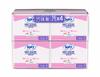 Sophie Body Fit Convex Fit 4 комплекта Специальные 3 типа Выберите 1 (Средний 64P / Большой 64P / Сверхдлинный 10P)