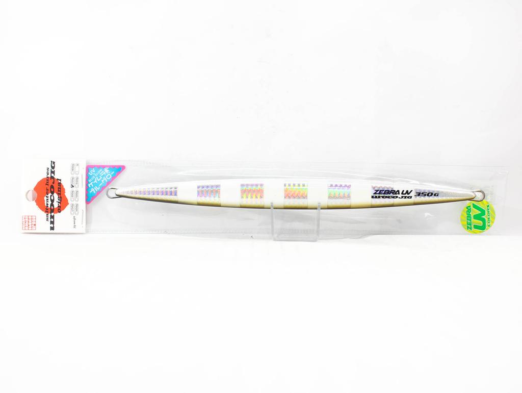 Uroco Металлический джиг Uroco 350 грамм 504 (3473)