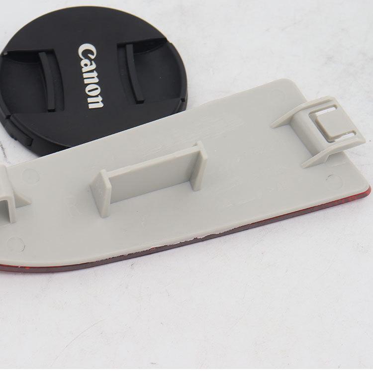 Автомобильный отражатель для BMW E83 X3 (Часть №. 63147162218) В наличии