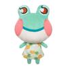 NINTENDO Animal Crossing Plush Doll ALL STAR COLLECTION Lily Japan NEW