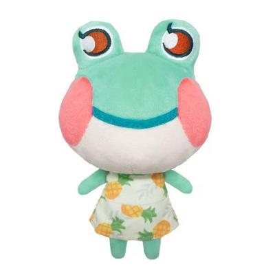 NINTENDO Animal Crossing Плюшевая кукла КОЛЛЕКЦИЯ ВСЕХ ЗВЕЗД Лили Япония НОВАЯ