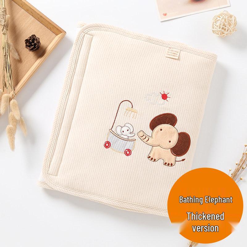 Toddler High-Waisted Belly Band: Infant Stomach Protector for Cold Navel Defense.