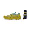 X Kiko Kostadinov Gel-Sd Lyte Ub13-S Ограниченная серия Спортивный Комфорт Ретро Авангард Дышащие Повседневные Беговые Кроссовки 1203A972-300-1