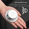 Banwushenghuo Timer, Magnetic Kitchen Clock, Alarm Clock, Reminder Device, Student Countdown Timer, Time Management Timer