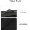 Car Logo Large Space Foldable Storage Box Car Trunk Travel Bag For Mitsubishi Eclipse Lancer Outlander Pajero ASX Ralliart Star