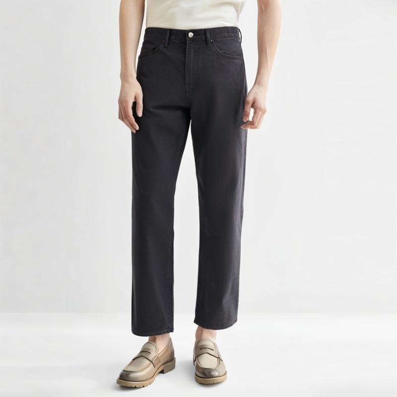 Supreme FW24 WEEK1 Baggy Jean Unisex SUP-FW24-025