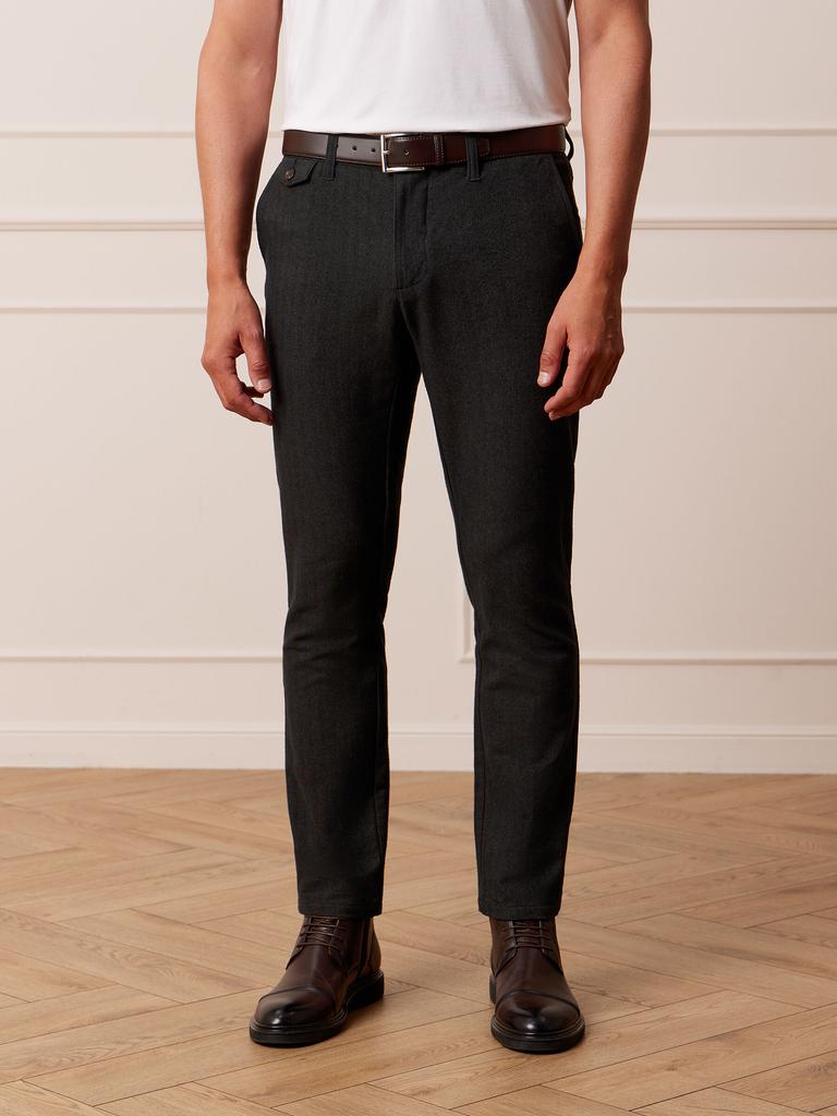 Green Stoven Trousers 34/32