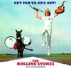 CD ROLLING STONES Get Yer YaYas Out The Rolling 844474224 ABKCO 1995 Не Япония Рок Б/У