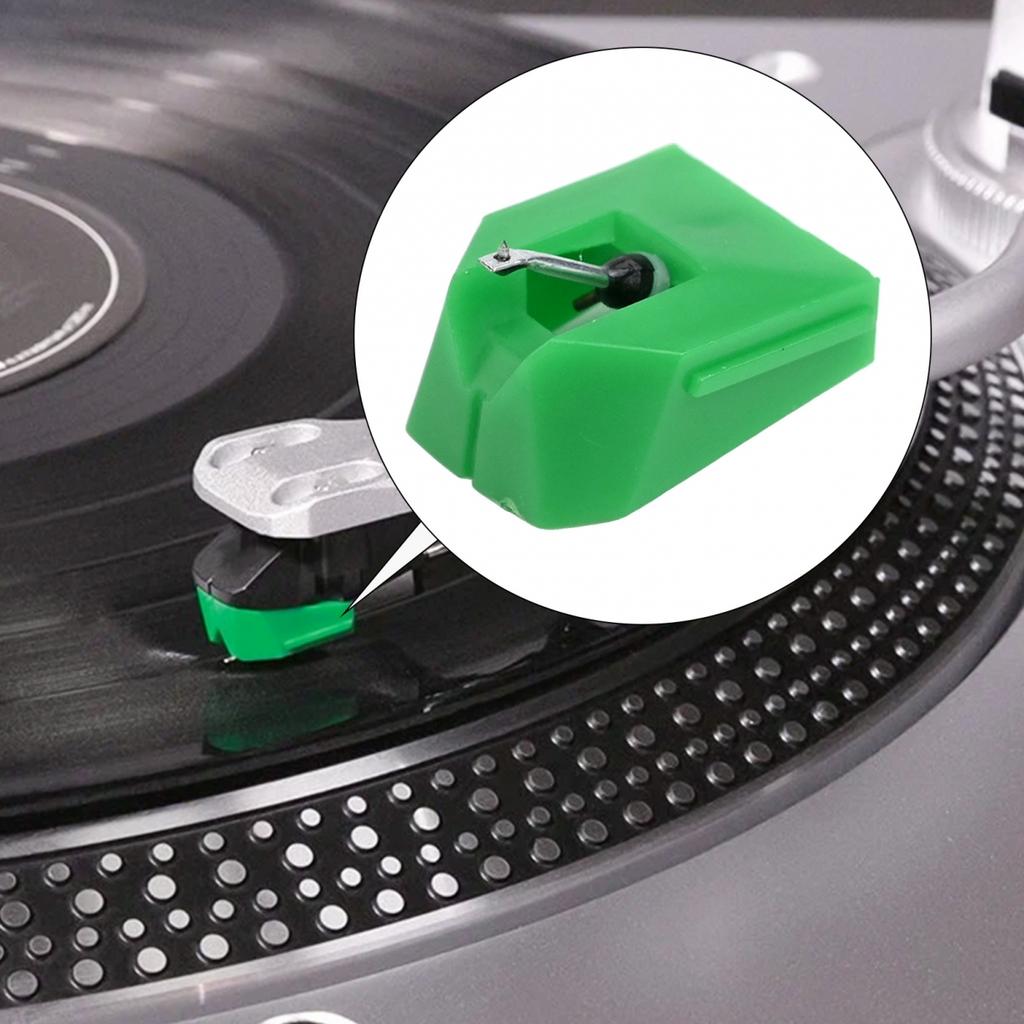 VMN95E Сменная игла, совместимая с проигрывателями Audio Technica