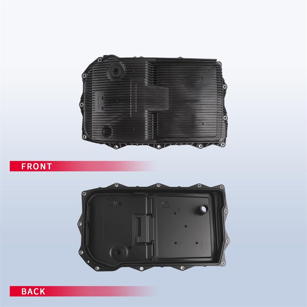 Поддон АКПП 68233701AA Для Dodge Chrysler Jeep RAM 845RFE ZF8HP75 ZF8HP70