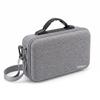 PU Camera Storage Bag Handbag for Insta360 X6 Creator Combo Action Camera Accessories
