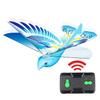 Electronic Drone Flying Birds Remote Control Electronic Bird Lightweight Durable Simulation
