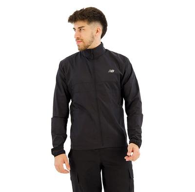 New Balance Athletics Packable куртка