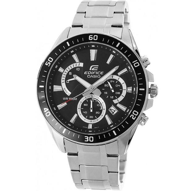 Watch CASIO EDIFICE EFR-552D-1AV