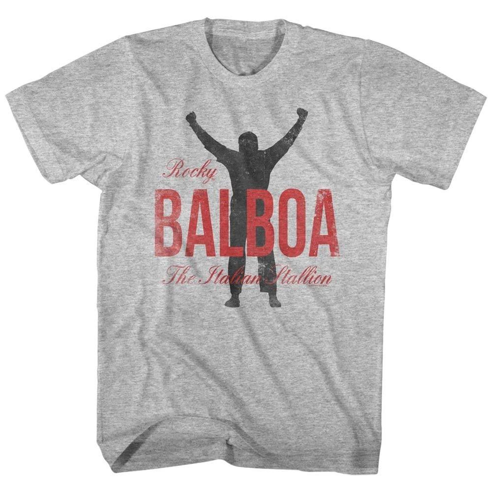 Rocky Balboa Tshirt