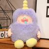 Site Dudu Long-haired Little Monster Doll Creative Funny Doll Plush Toy Birthday Gift