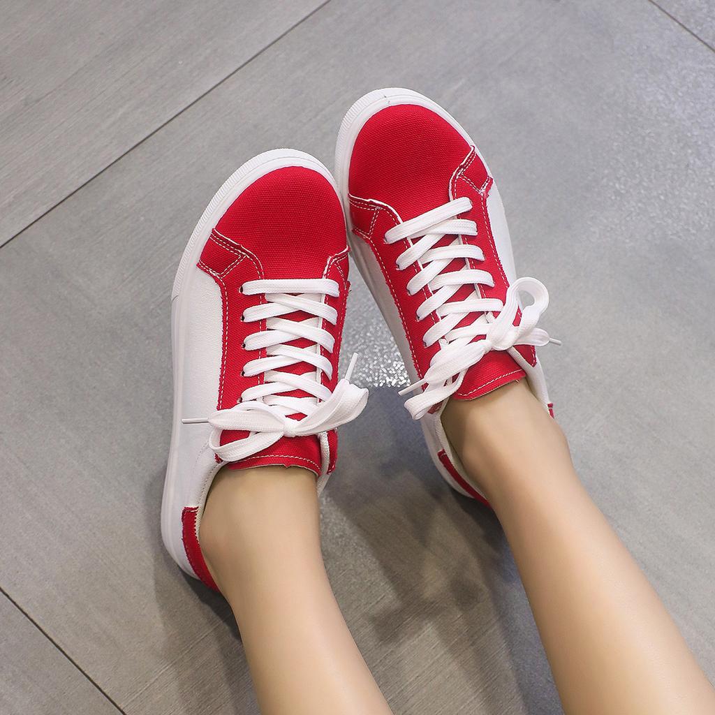 Женская обувь больших размеров, весна и осень, новые кроссовки для бега, женская обувь с воздушной подушкой и мягкой подошвой для отдыха и спорта