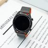 20MM 22MM Magnetic Silicone Strap for Samsung Galaxy Watch 7 FE 6 5 4 40/44mm Classic 5Pro Band for Huawei Watch 5 GT5 Pro 46MM