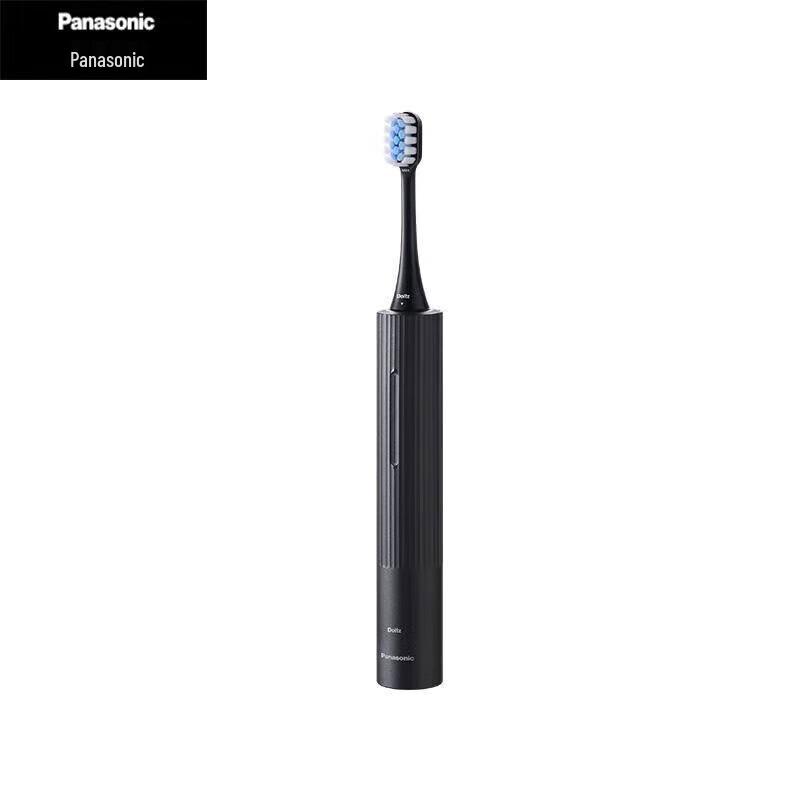 Panasonic EW-DC20 Звуковая электрическая зубная щетка Штепсель CN (адаптер в комплекте)