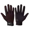 Professional Horse Riding Gloves Equestrian Horseback Riding Gloves For Men