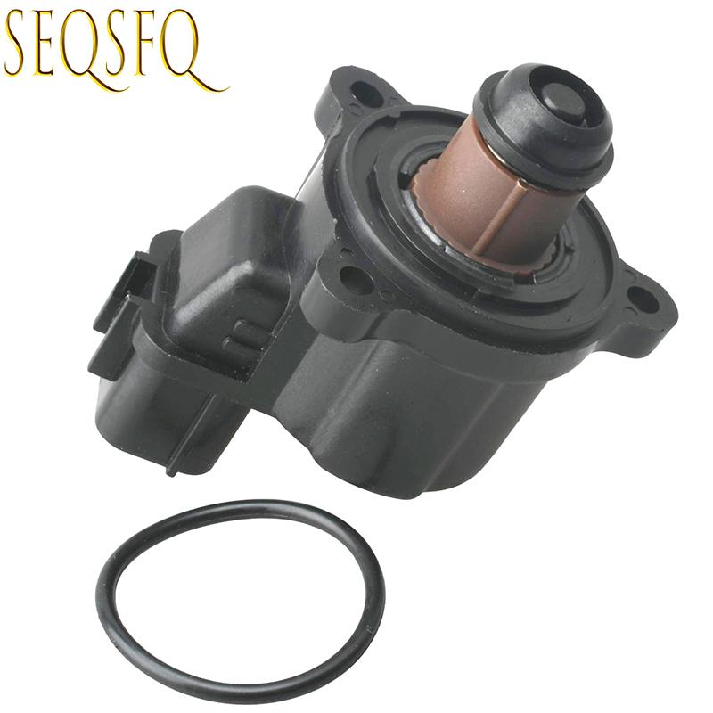 18137-93J00 Клапан холостого хода для лодочного мотора Suzuki 4T DF150 175 200 250 л.с. 1813793J00 18137-93J01 Аксессуары Заменяет Aftermarket